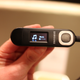 Image for article titled Video Hands On: Samsung's New Q2 and U5 MP3 Players